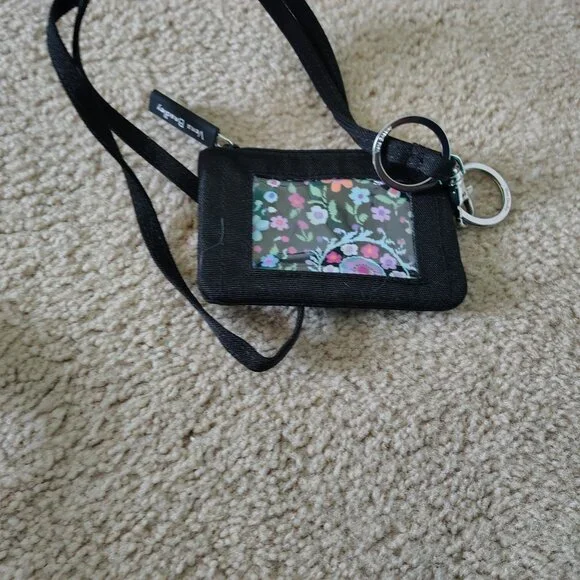 Vera Bradley 5 piece set - Picture 7 of 16